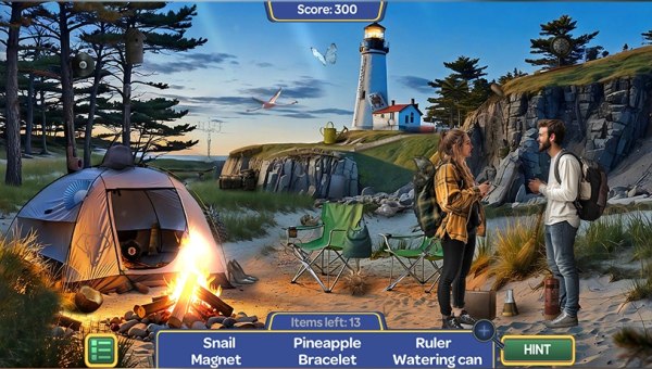 Caravan Quest: Discover America