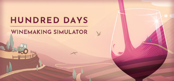 Hundred Days - Winemaking Simulator