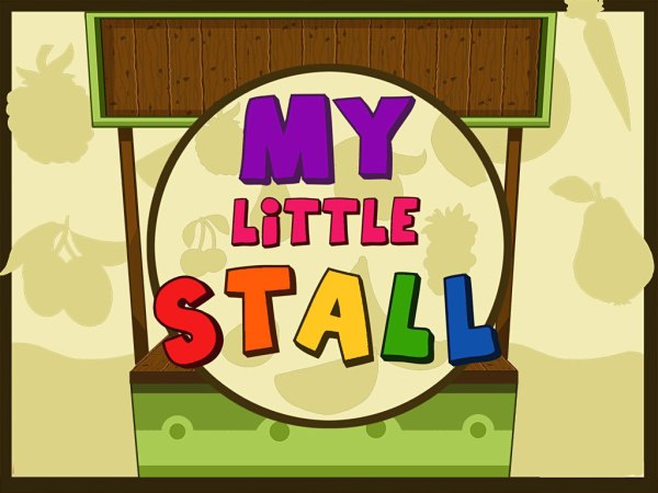 My Little Stall
