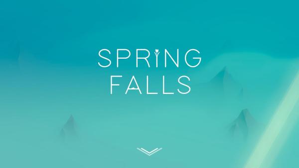 Spring Falls