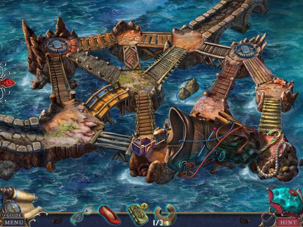 Bridge to Another World 6: Gulliver Syndrome Collectors Edition