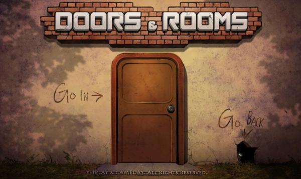 Doors & Rooms