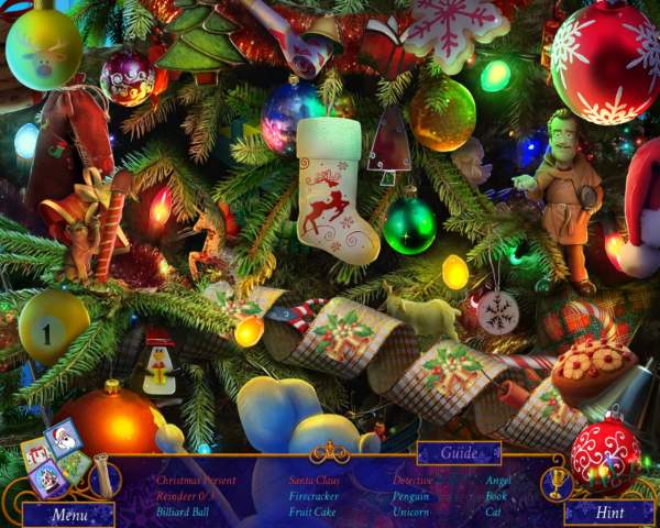 Yuletide Legends 3: Who Framed Santa Claus Collectors Edition