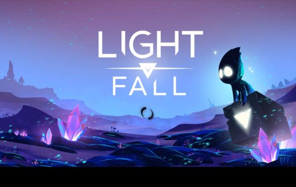 Light Fall