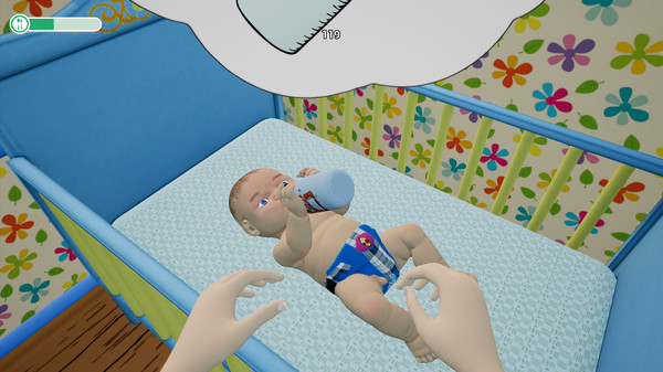 Mother Simulator