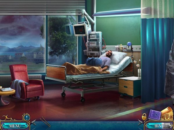 Subliminal Realms 2: Call of Atis Collectors Edition