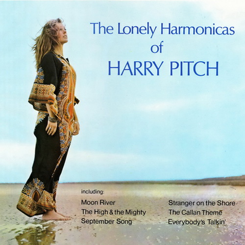 HarryPitch_TheLonelyHarmonicas