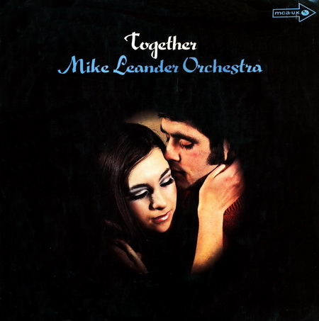 MikeLeanderOrchestra_Together