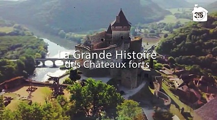 Великая история замков
