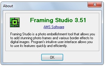 Framing Studio