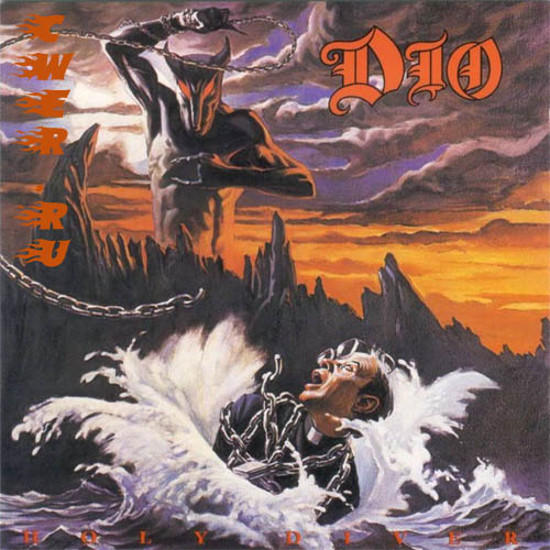 Holy Diver