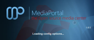 MediaPortal 1.6.0 Final