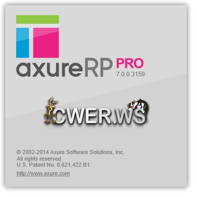 Axure RP Pro 7.0.0.3159