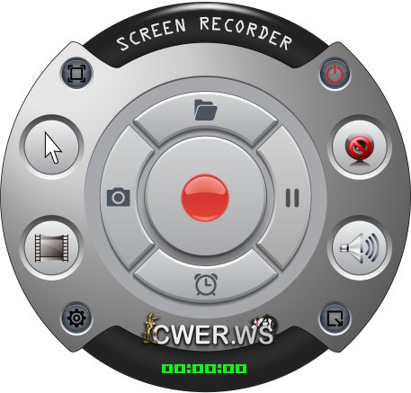 ZD Soft Screen Recorder 8