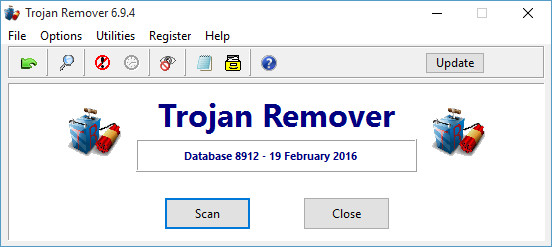 Trojan Remover 6.9.4