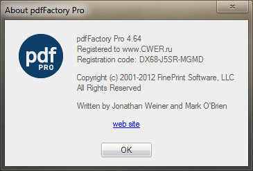 pdfFactory 4.64
