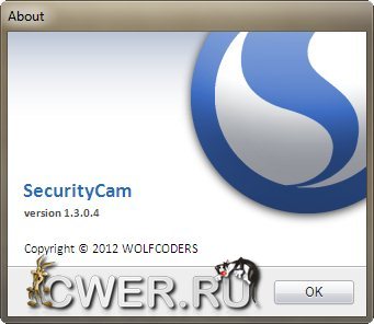 SecurityCam 1.3.0.4
