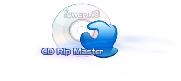 CD Rip Master