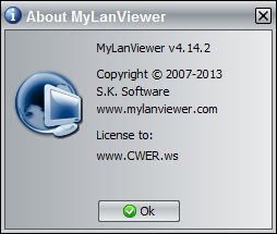 MyLanViewer 4.14.2