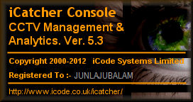 i-Catcher Console 5.3