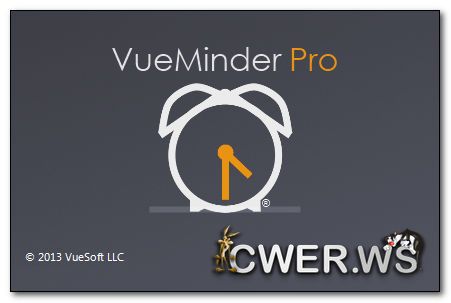 VueMinder Pro 10.1.4