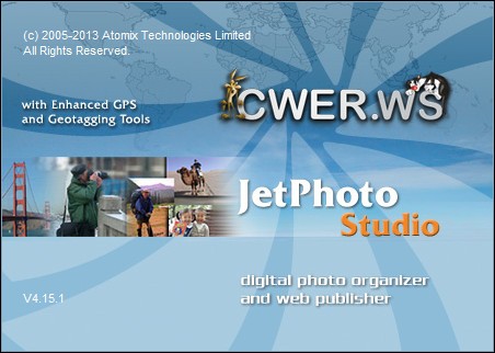 JetPhoto Studio 4.15.1