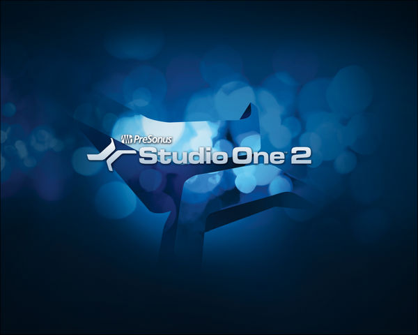 Studio One Pro 2
