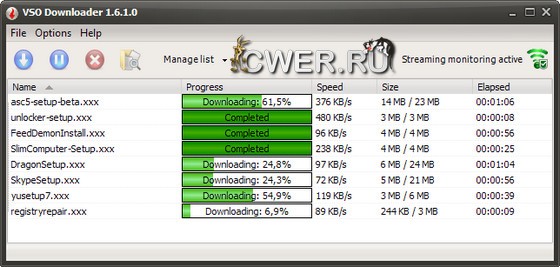 VSO Downloader 1.6.1.0