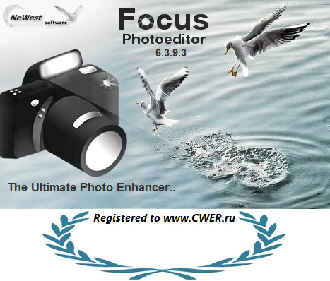 Focus Photoeditor 6.3.9.3