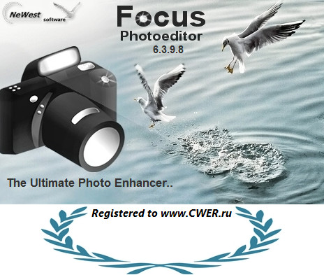 Focus Photoeditor 6.3.9.8