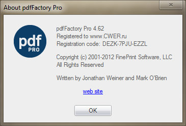 pdfFactory 4.62
