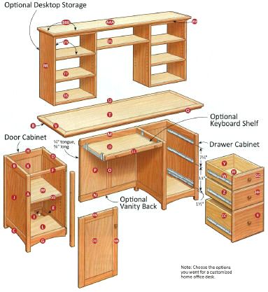 журнал Woodcraft