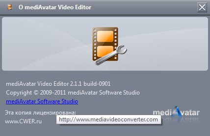mediAvatar Video Editor