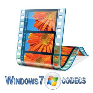 Windows 7 Codec Pack