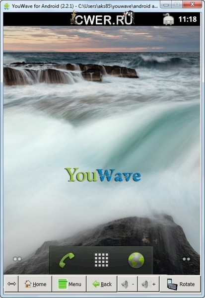 YouWave