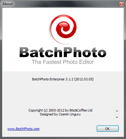 BatchPhoto