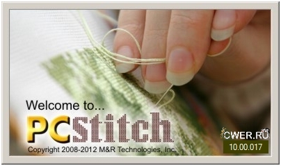 PCStitch