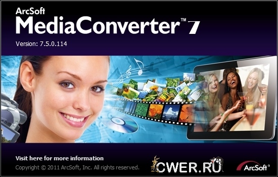 MediaConverter