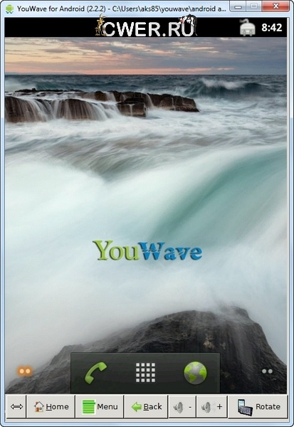 YouWave