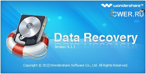 Data Recovery