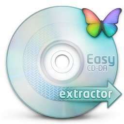 Easy CD-DA Extractor