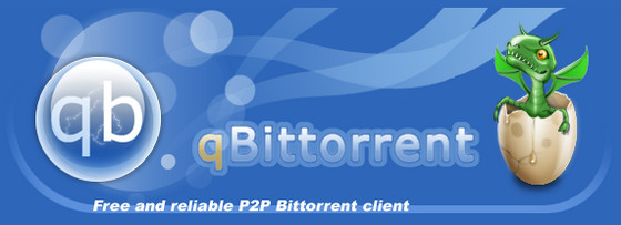 qBittorrent