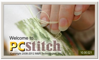 PCStitch