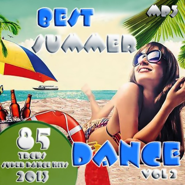 Best Summer Dance Vol. 2