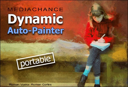 Mediachance Dynamic Auto-Painter