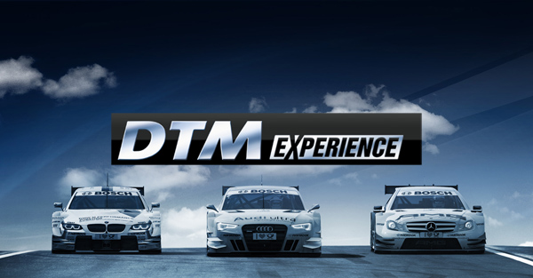 DTM Experience