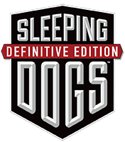 Sleeping Dogs: Definitive Edition logo