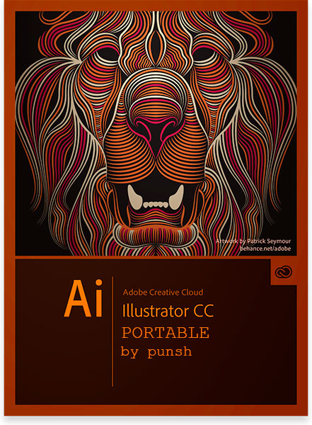 Adobe Illustrator CC 2014