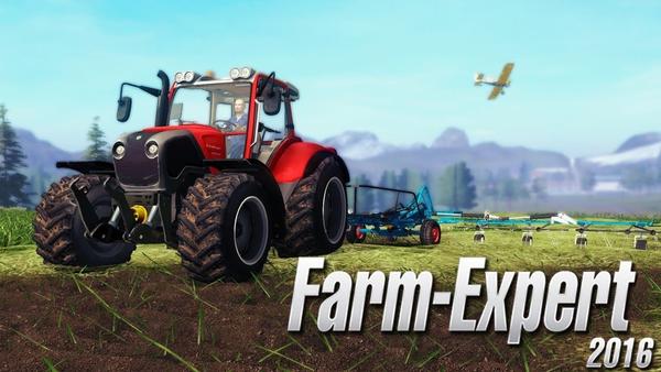Farm Expert 2016
