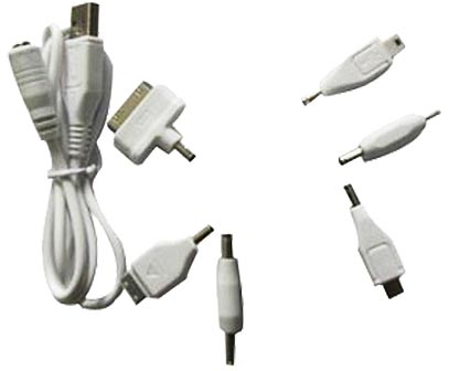 Connectors